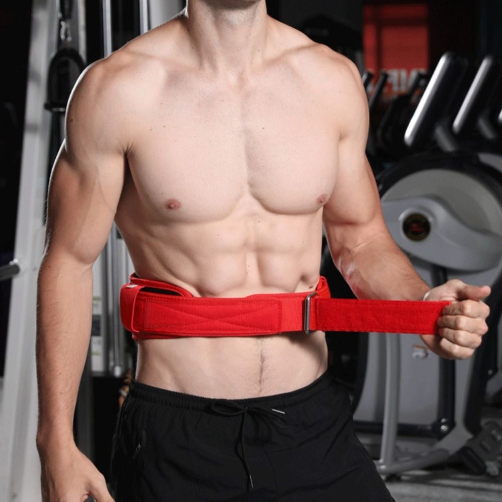Crossfit Workout With Equipment - EVA 調節可能なフィットネスベルトボディービルデッドリフト重量挙げウエストサポートクロスフィット安全なワークアウトパワーベルトジム機器