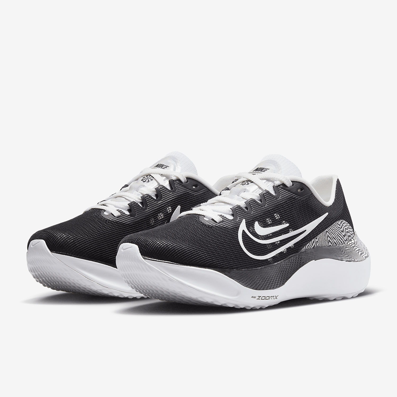 Nike Shoes Zoom Fly 5 - ナイキ オーセンティック ズーム フライ 5 レディース