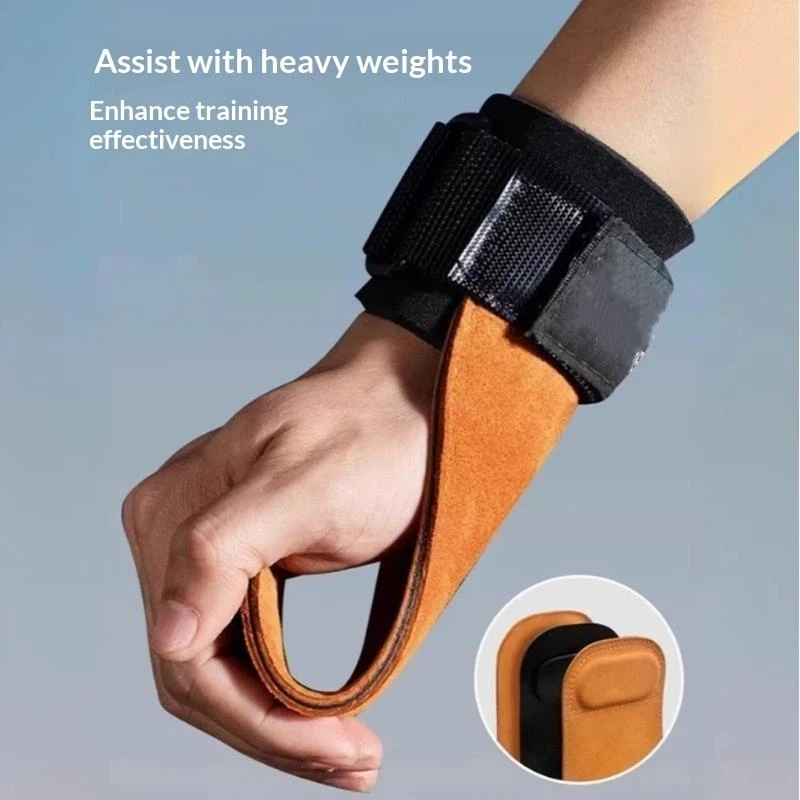 新しいジムグリップグローブ ウェイトリフティング フィットネ - Crossfit Workout With Equipment のレビューと価格