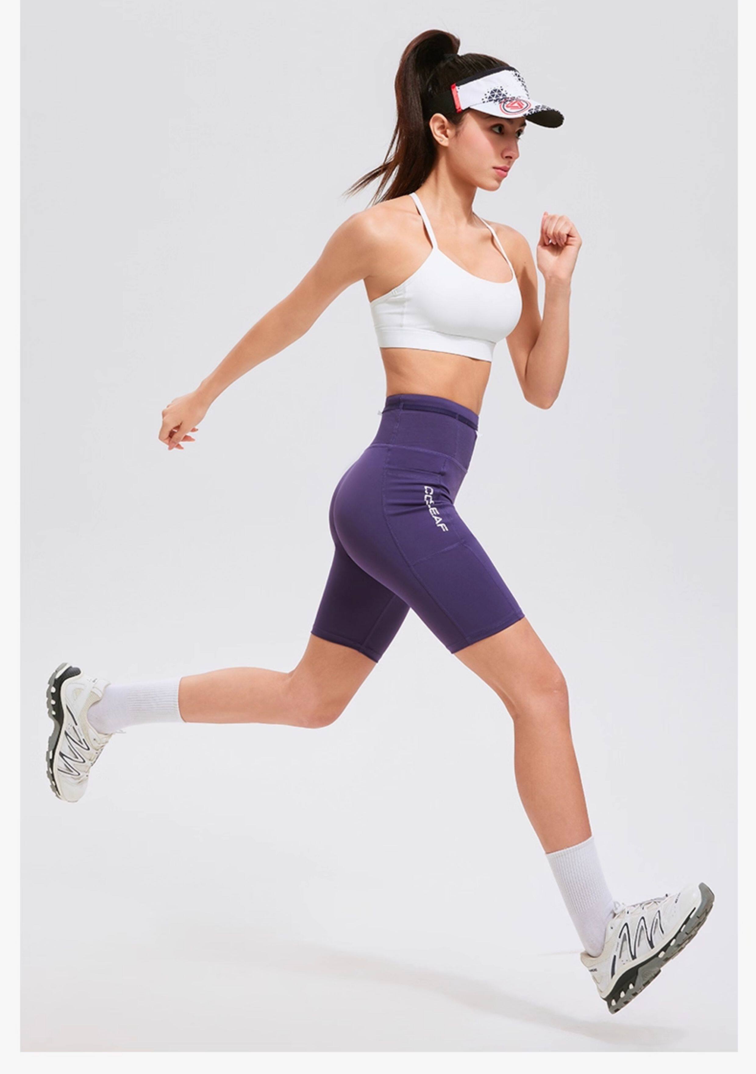 フィットネススーツ レディース クロスバック スポーツブラ  - Crossfit Gym Gear のレビューと価格