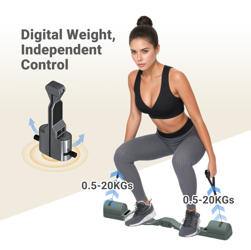 多機能ホームジム機器 筋力トレーニング用 小型梱包 CE認証 - Crossfit Workout With Equipment のレビューと価格