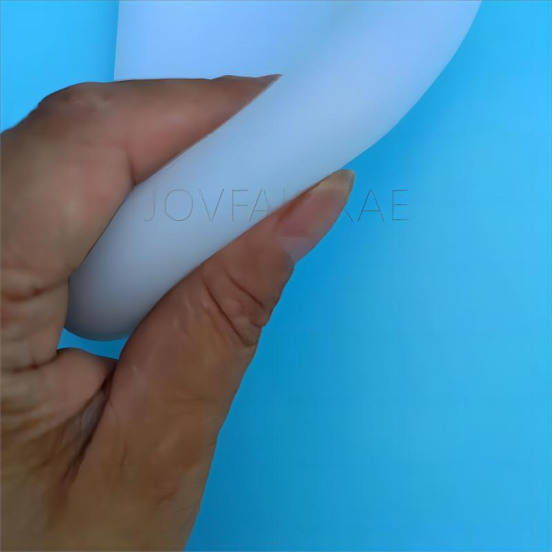 下腿切断者用ふくらはぎ義肢ゲルスリーブ、ソフトシリコンソック - Knee Sleeve Pair のレビューと価格